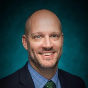 Chris Stone, EdD - Disability Resources