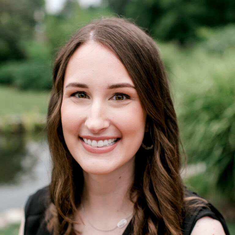 Lauren Schmuke, MS