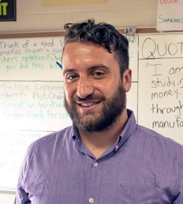 Raymond Taddeo